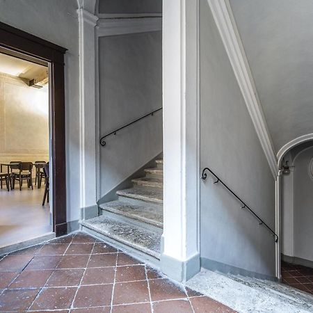 Residenza D'Epoca Le Aquile Siena Exterior foto