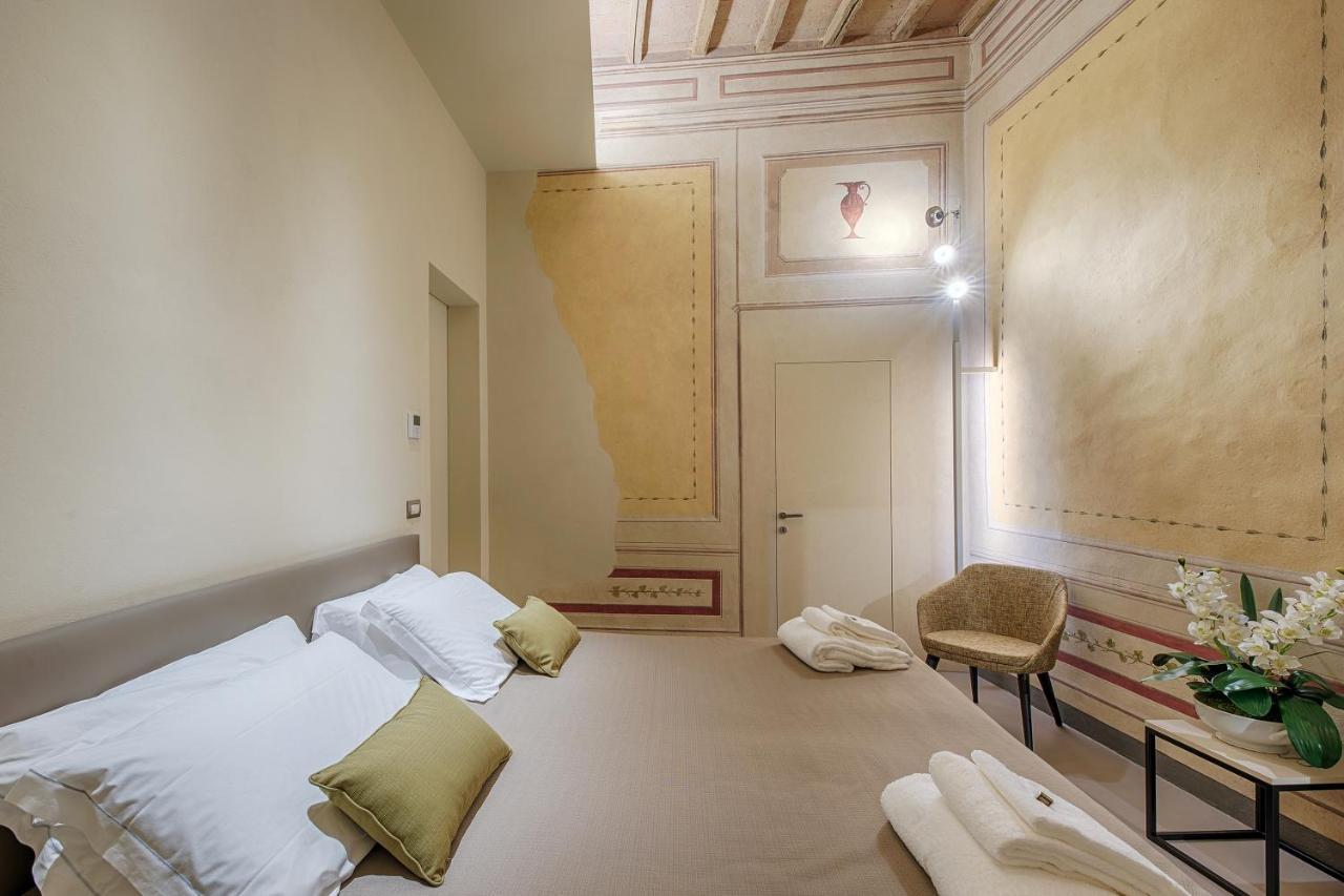 Residenza D'Epoca Le Aquile Siena Exterior foto